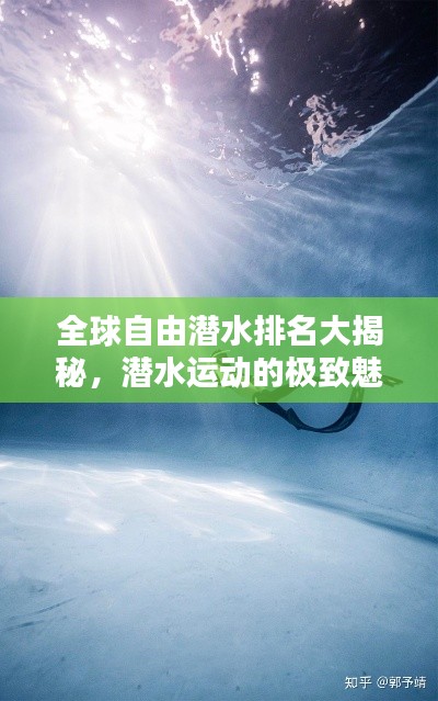 全球自由潛水排名大揭秘，潛水運(yùn)動(dòng)的極致魅力探索