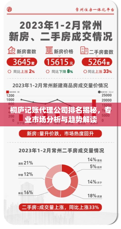 桐廬記賬代理公司排名揭秘，專業(yè)市場(chǎng)分析與趨勢(shì)解讀