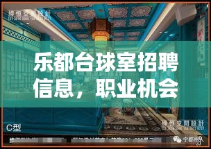樂都臺球室招聘信息，職業(yè)機(jī)會與休閑娛樂的完美結(jié)合，最新職位等你來挑戰(zhàn)！