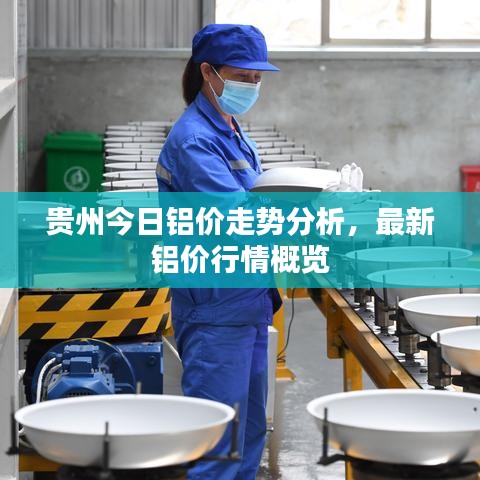 貴州今日鋁價(jià)走勢分析，最新鋁價(jià)行情概覽