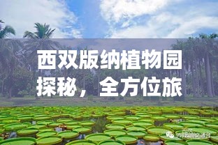 西雙版納植物園探秘，全方位旅游攻略