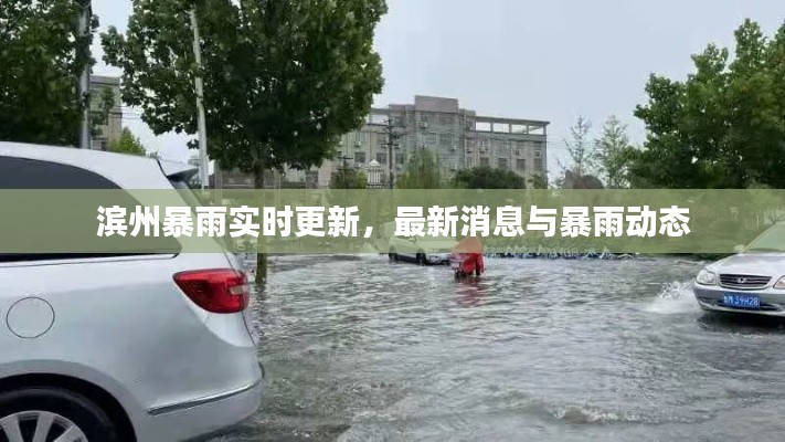 濱州暴雨實(shí)時更新，最新消息與暴雨動態(tài)