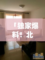 「獨(dú)家爆料！北辰東路最新租房公寓信息大全」