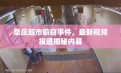 桑莊超市偷竊事件，最新視頻報道揭秘內(nèi)幕