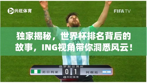 獨(dú)家揭秘，世界杯排名背后的故事，ING視角帶你洞悉風(fēng)云！