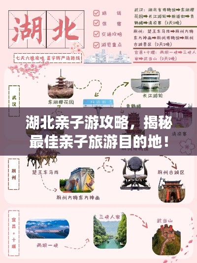 湖北親子游攻略，揭秘最佳親子旅游目的地！