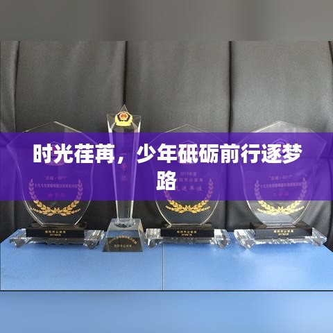 時光荏苒，少年砥礪前行逐夢路