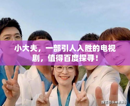 小大夫，一部引人入勝的電視劇，值得百度探尋！