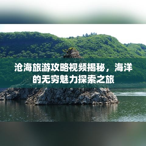 滄海旅游攻略視頻揭秘，海洋的無窮魅力探索之旅