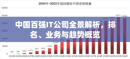 中國百強(qiáng)IT公司全景解析，排名、業(yè)務(wù)與趨勢概覽