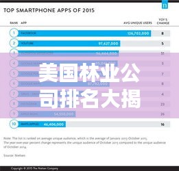 美國(guó)林業(yè)公司排名大揭秘，權(quán)威榜單揭秘行業(yè)巨頭！