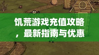 饑荒游戲充值攻略，最新指南與優(yōu)惠信息一網(wǎng)打盡