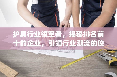 護(hù)具行業(yè)領(lǐng)軍者，揭秘排名前十的企業(yè)，引領(lǐng)行業(yè)潮流的佼佼者