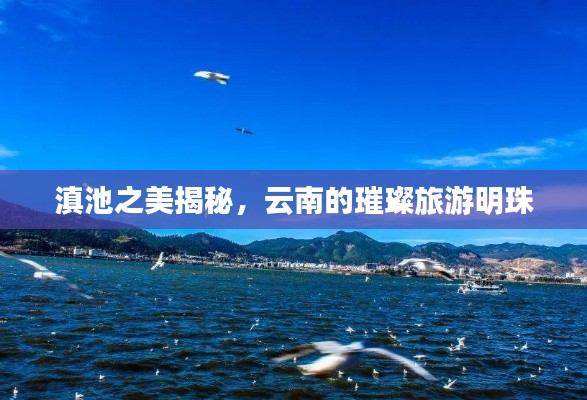 滇池之美揭秘，云南的璀璨旅游明珠