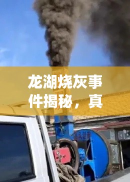 龍湖燒灰事件揭秘，真相與環(huán)保議題熱議熱議熱議！