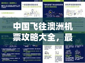 中國飛往澳洲機票攻略大全，最新指南助你輕松出行！