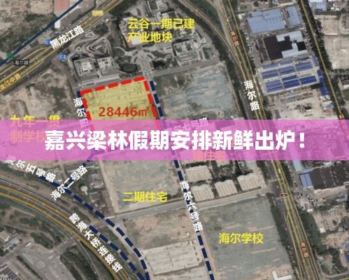 嘉興梁林假期安排新鮮出爐！