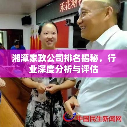 湘潭家政公司排名揭秘，行業(yè)深度分析與評估