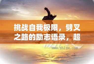 挑戰(zhàn)自我極限，劈叉之路的勵(lì)志語錄，超越新境界！