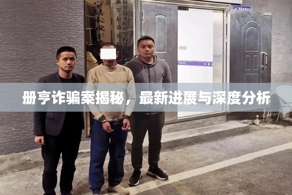 冊亨詐騙案揭秘，最新進展與深度分析