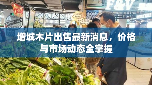 增城木片出售最新消息，價(jià)格與市場動態(tài)全掌握