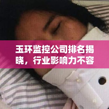 玉環(huán)監(jiān)控公司排名揭曉，行業(yè)影響力不容小覷