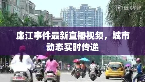 廉江事件最新直播視頻，城市動(dòng)態(tài)實(shí)時(shí)傳遞
