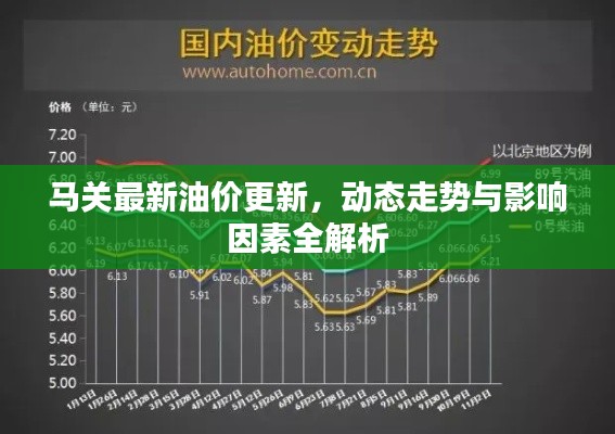 馬關(guān)最新油價(jià)更新，動(dòng)態(tài)走勢與影響因素全解析