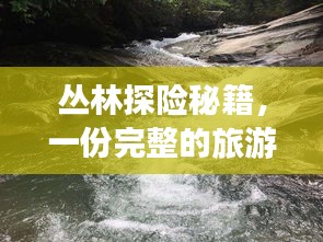 叢林探險(xiǎn)秘籍，一份完整的旅游攻略