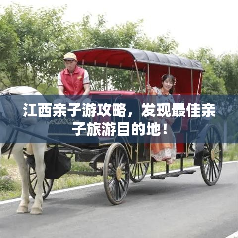 江西親子游攻略，發(fā)現(xiàn)最佳親子旅游目的地！