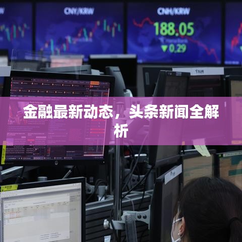 金融最新動(dòng)態(tài)，頭條新聞全解析