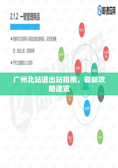 廣州北站進(jìn)出站指南，最新攻略速覽